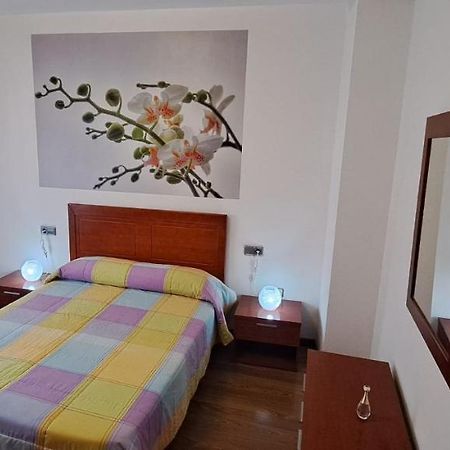 Constitucion 80 Apartment Ubeda  Exterior photo