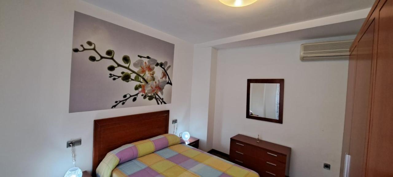 Constitucion 80 Apartment Ubeda  Exterior photo