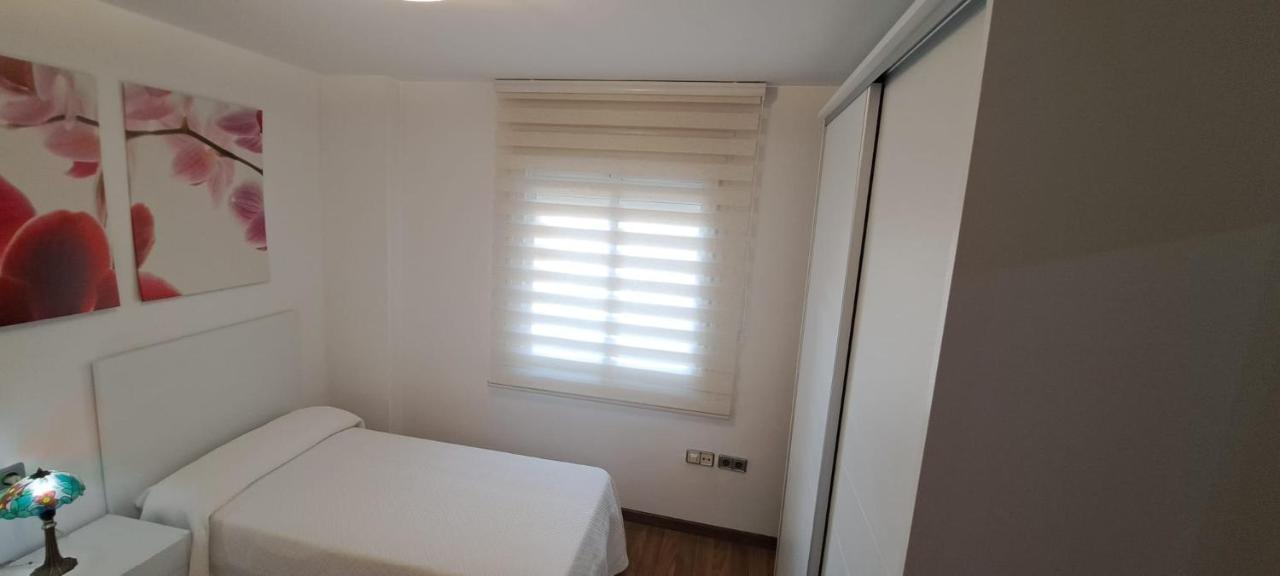 Constitucion 80 Apartment Ubeda  Exterior photo
