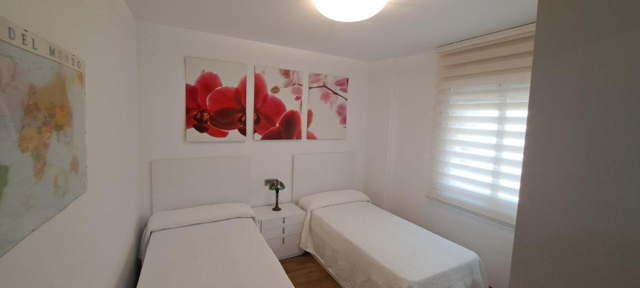 Constitucion 80 Apartment Ubeda  Exterior photo