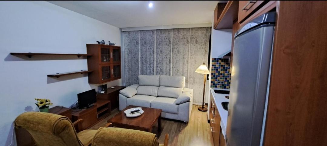 Constitucion 80 Apartment Ubeda  Exterior photo