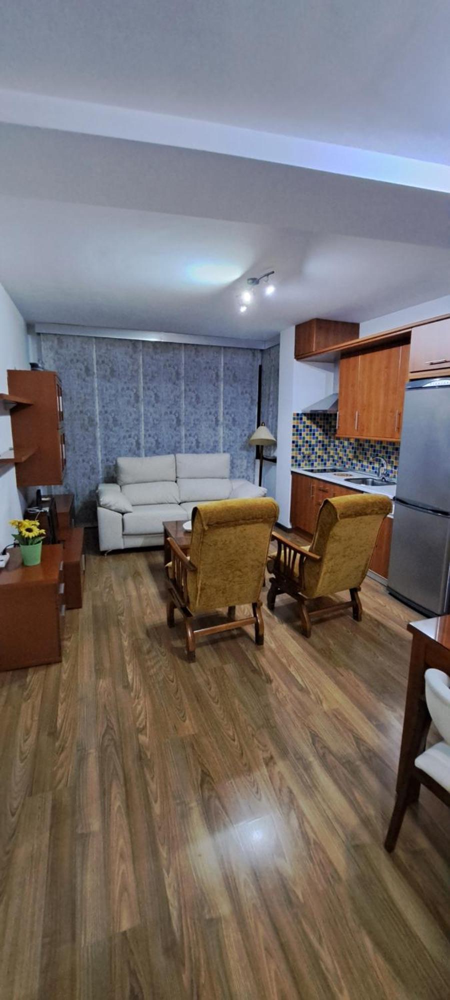 Constitucion 80 Apartment Ubeda  Exterior photo
